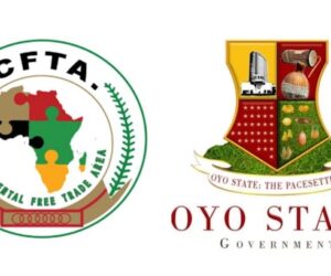 Oyo State Becomes First African Sub-National To Adopt AfCFTA Implementation Strategy