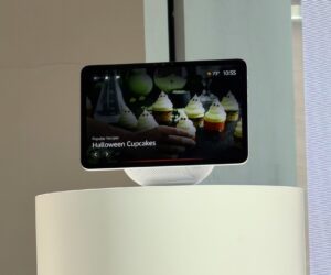 The new Echo Show looks stunning, and it feels like Amazon’s most high-end smart display yet