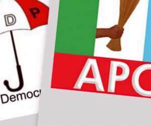 APC, PDP bicker over premature campaigns – Daily Trust