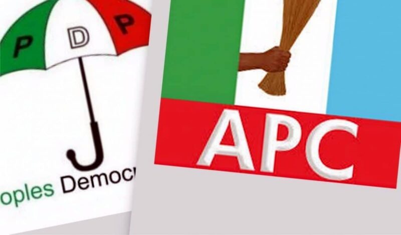 APC, PDP bicker over premature campaigns – Daily Trust
