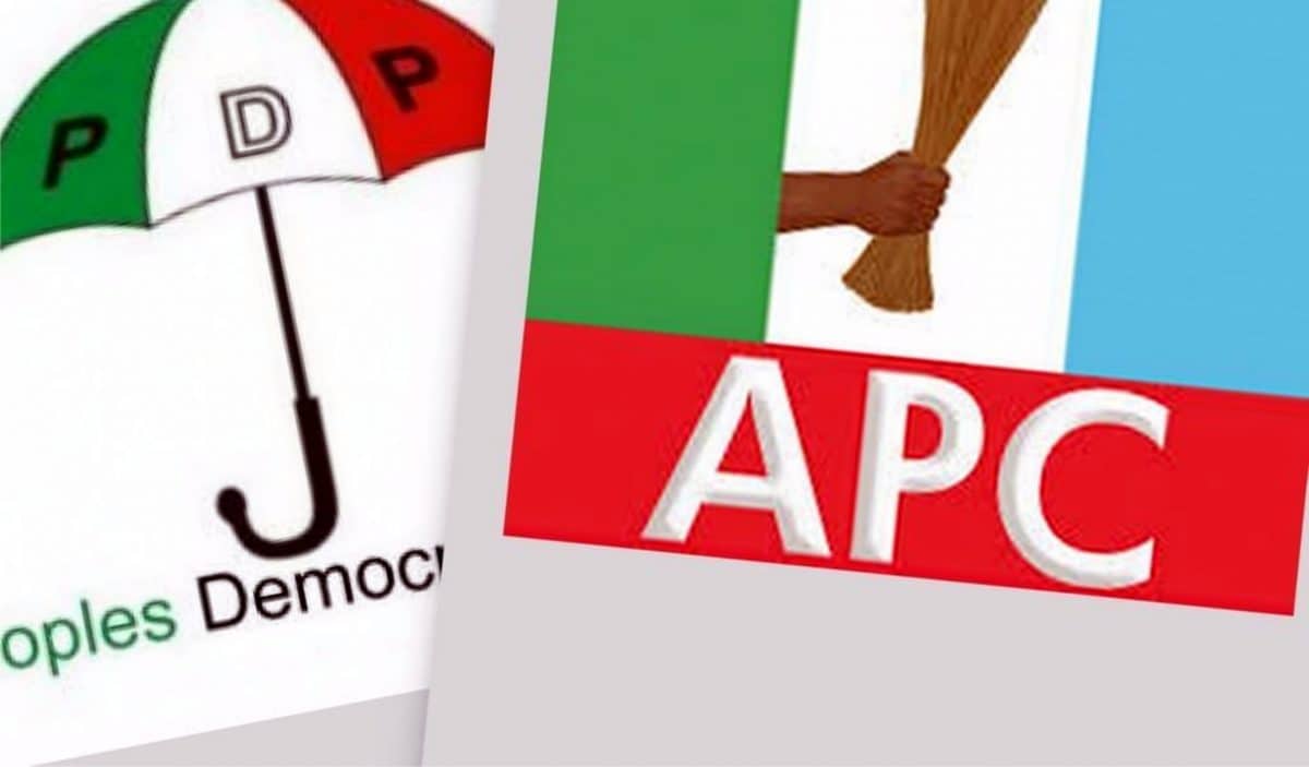 APC, PDP bicker over premature campaigns – Daily Trust