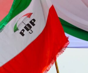 PDP inaugurates 119-member convention committee, warns saboteurs