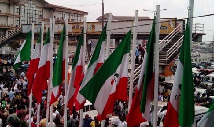 PDP Postpones Plateau And Cross River State Congresses