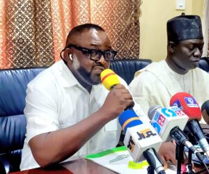 Plateau holds LG election September 1, 2026