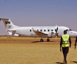 UN Ends Air Service In Nigeria Over Poor Funding
