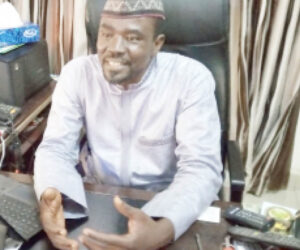 PRNigeria founder files N1bn suit against NIPSS – Daily Trust