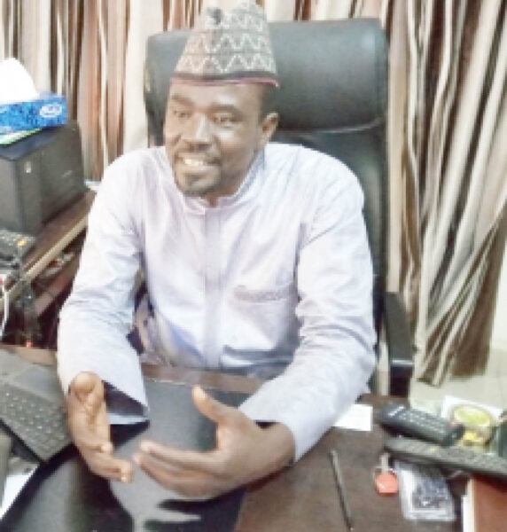 PRNigeria founder files N1bn suit against NIPSS – Daily Trust