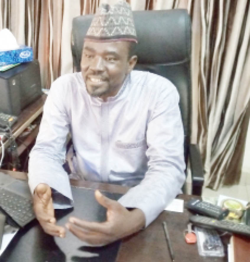 PRNigeria founder files N1bn suit against NIPSS – Daily Trust