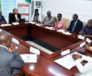 PTAD, ICPC Unite To Fight Pension Scheme Corruption, Sign MoU – Independent Newspaper Nigeria