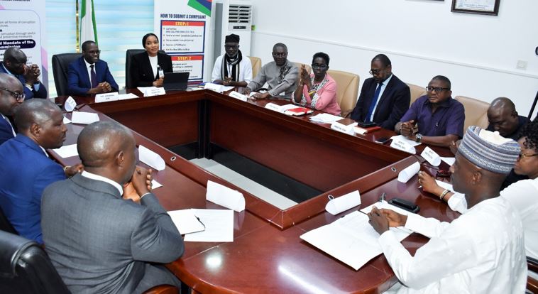 PTAD, ICPC Unite To Fight Pension Scheme Corruption, Sign MoU – Independent Newspaper Nigeria