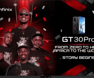 Infinix and PUBG MOBILE Expand Global Esports Strategy, Ushering in a New Era for African Esports