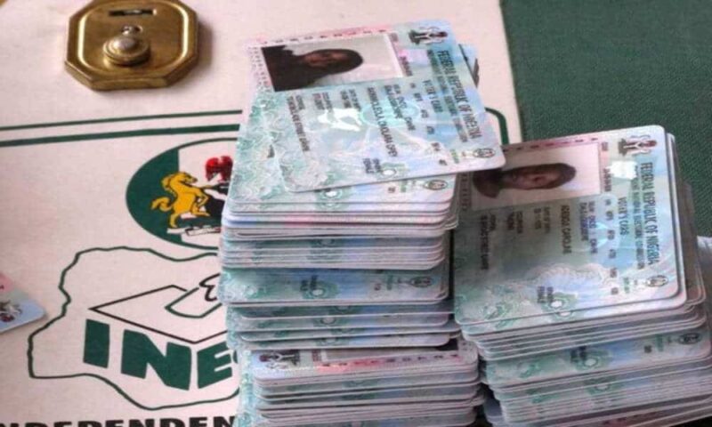 CDD warns millions risk exclusion from 2027 elections – Daily Trust