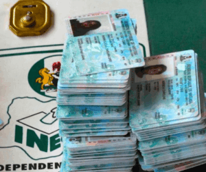 Nigerians can register for NIN and voter cards at same centres, says INEC