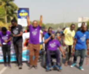 Foundation Urges Federal Government To Enforce Disability Policies