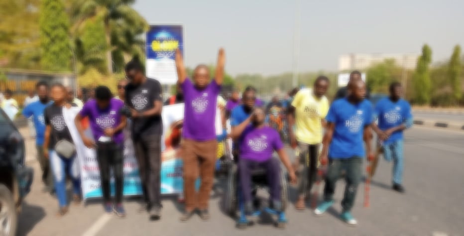 Foundation Urges Federal Government To Enforce Disability Policies