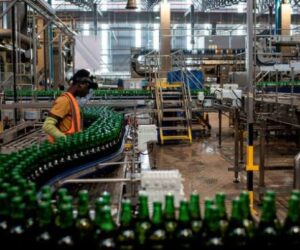 Nigeria’s packaging boom lures foreign machine manufacturers