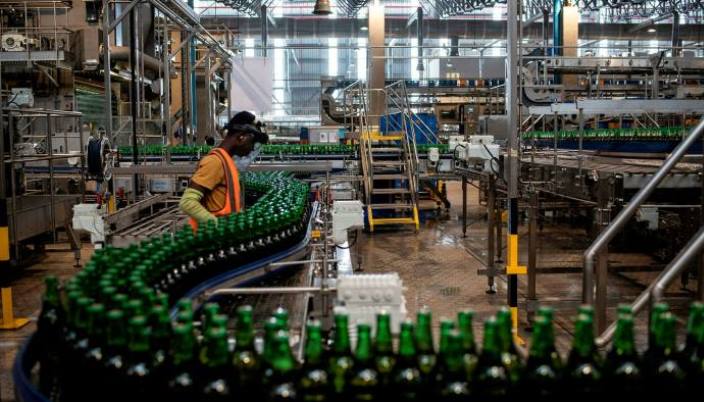 Nigeria’s packaging boom lures foreign machine manufacturers