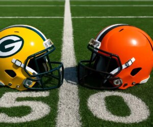 Packers vs Browns Prediction & Odds