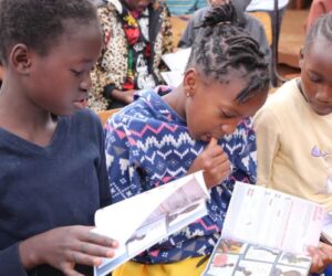 Nigerian Initiative PadHer Expands Menstrual Health Education In Ghana With $140,000 Grant – Independent Newspaper Nigeria
