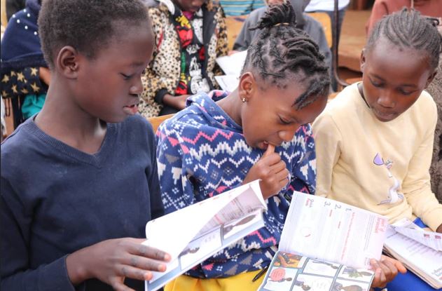 Nigerian Initiative PadHer Expands Menstrual Health Education In Ghana With $140,000 Grant – Independent Newspaper Nigeria