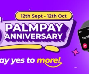 6 Years Strong: PalmPay Launches Anniversary Campaign to Celebrate its Journey | Tech | Business