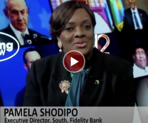 Pamela Shodipo: Atlanta Expo Will Showcase Nigeria’s Non-Oil Exports To the World