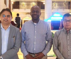 Panasonic Teams Up with Proxynet for Next-Gen Broadcast Solutions in West Africa | Tech | Business