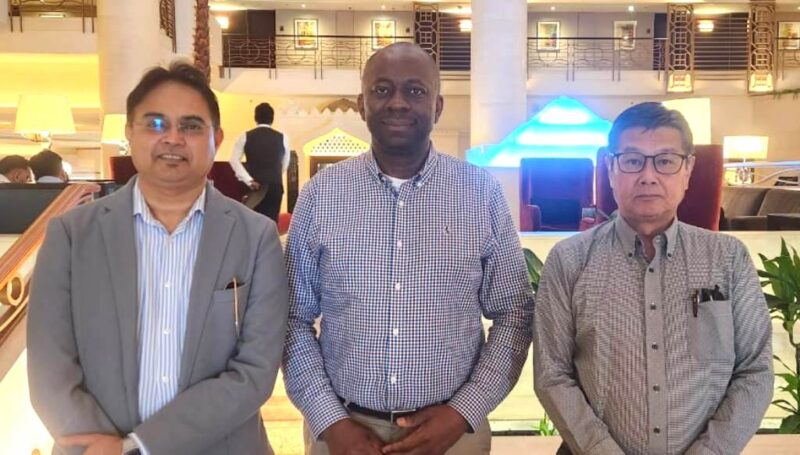 Panasonic Teams Up with Proxynet for Next-Gen Broadcast Solutions in West Africa | Tech | Business