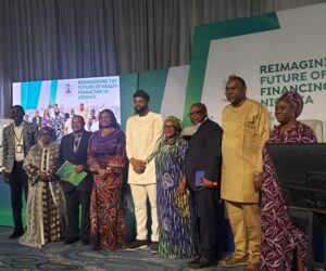 Experts decry weak accountability, demand statutory inclusion in health financing