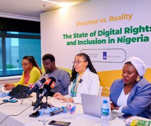 Nigerians’ Online Data at Risk, Paradigm Initiative Cautions | Tech | Business