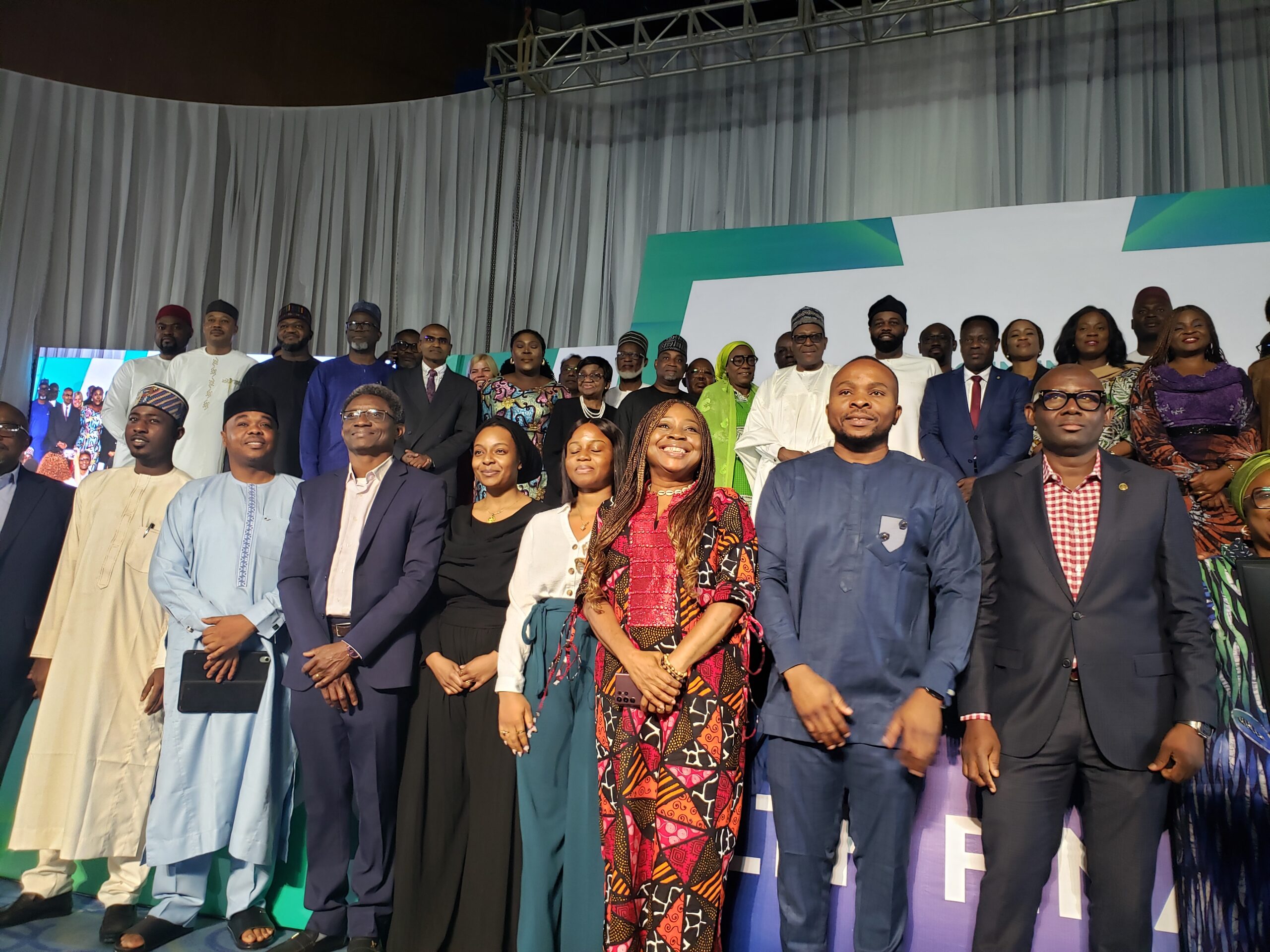 Media professionals advocate inclusion in driving transparency for health financing