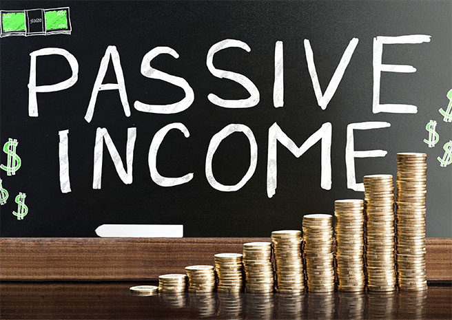 The Imperatives Of Creating Passive Income  – Independent Newspaper Nigeria