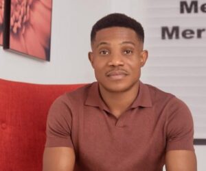 Pastor Jerry Eze is Nigeria’s highest-paid YouTuber for second year