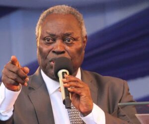 “Six-month courtship not biblical” – Kumuyi on Deeper Life marriage rules