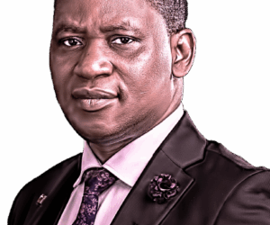 Nigeria at the edge of destiny, By Sunday Ogidigbo