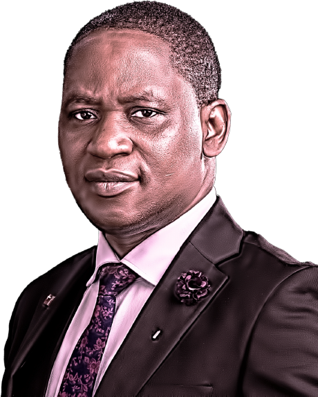 Nigeria at the edge of destiny, By Sunday Ogidigbo