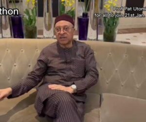 Electoral reforms: Utomi, Jega, Ezekwesili, others to unveil movement Oct 1