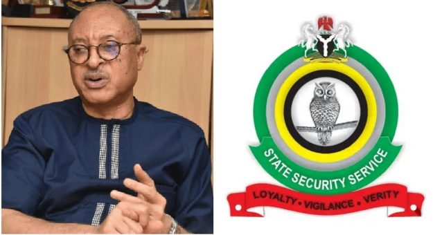 BREAKING: Court Rules In DSS Suit Challenging Pat Utomi’s ‘Shadow Cabinet’