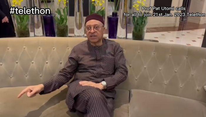 Electoral reforms: Utomi, Jega, Ezekwesili, others to unveil movement Oct 1