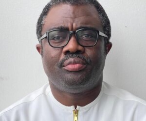 Anambra: I won’t exchange words with Soludo – YPP governorship candidate Chukwuma