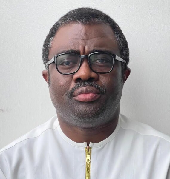 Anambra: I won’t exchange words with Soludo – YPP governorship candidate Chukwuma