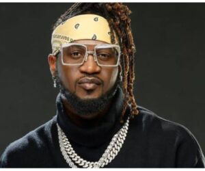 ‘I Will Use You As Scapegoat’ – Paul Okoye Responds To Lady Over Accusation Of Raping House-help