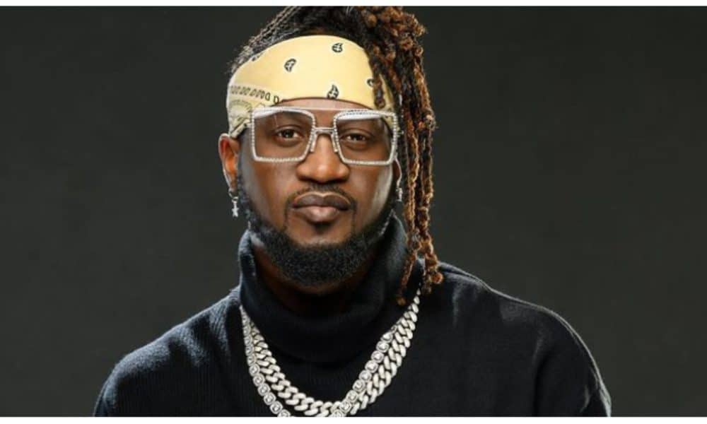 ‘I Will Use You As Scapegoat’ – Paul Okoye Responds To Lady Over Accusation Of Raping House-help