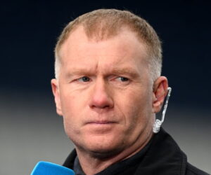 EPL: Paul Scholes predicts what’ll happen to Garnacho at Chelsea