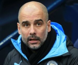 Guardiola Explains Reason For Defensive Approach Vs Arsenal