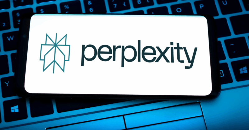 Perplexity Raises $200M at $20B Valuation as It Ramps Up Challenge to Google