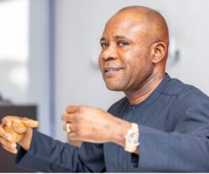 PDP About To Lose Only Governor In South East As Party Chieftain Predicts Peter Mbah’s Defection