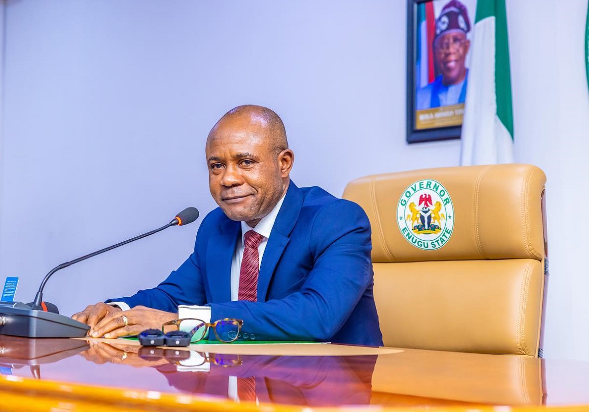 One Nigeria: How Governor Mbah is Leading the Azikiwe Dream | Tech | Business