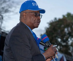 Malawi’s Ex-President Peter Mutharika Wins Election at 85