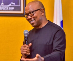 Peter Obi Resumes Public Engagements After Brief Health Break